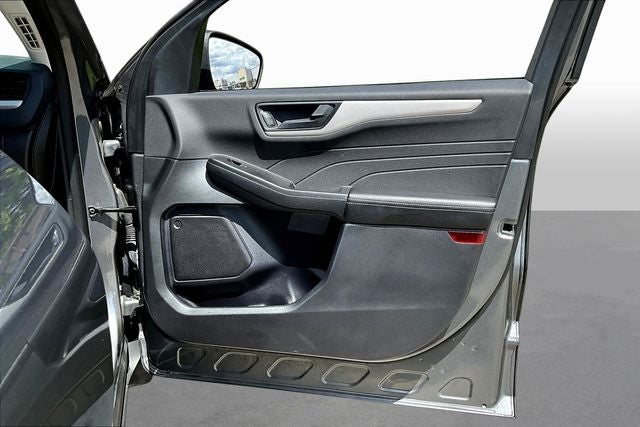 2022 Ford Escape S