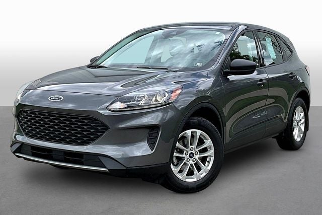 2022 Ford Escape S