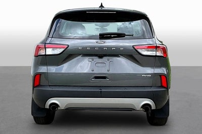 2022 Ford Escape S