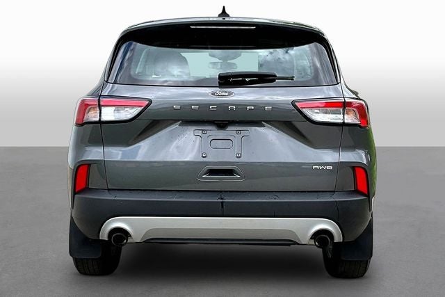 2022 Ford Escape S