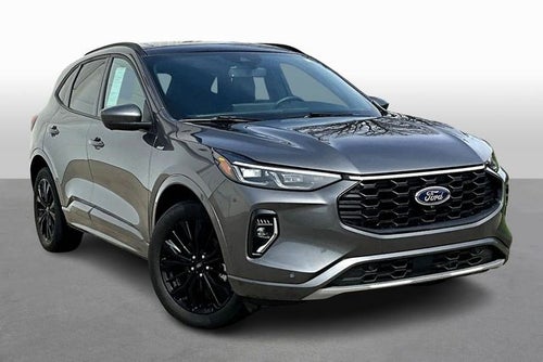 2023 Ford Escape ST-Line Elite