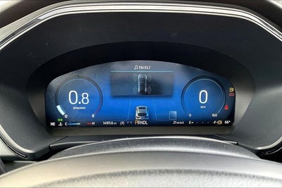 2023 Ford Escape ST-Line Elite