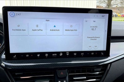 2023 Ford Escape ST-Line Elite