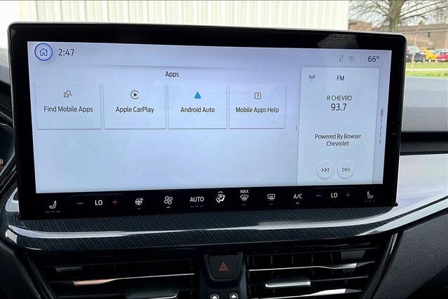 2023 Ford Escape ST-Line Elite