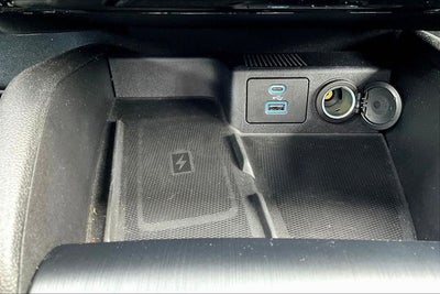 2023 Ford Escape ST-Line Elite