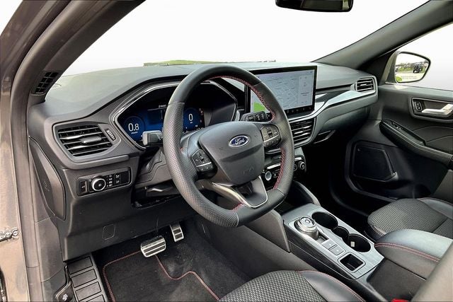 2023 Ford Escape ST-Line Elite
