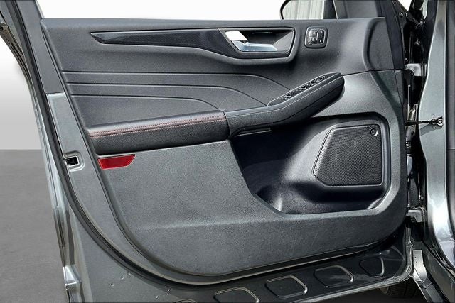 2023 Ford Escape ST-Line Elite