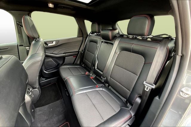 2023 Ford Escape ST-Line Elite