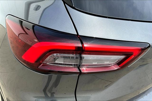 2023 Ford Escape ST-Line Elite