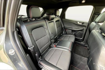 2023 Ford Escape ST-Line Elite