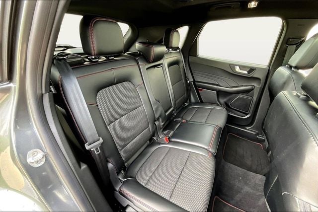 2023 Ford Escape ST-Line Elite