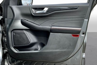 2023 Ford Escape ST-Line Elite