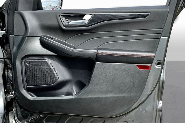 2023 Ford Escape ST-Line Elite