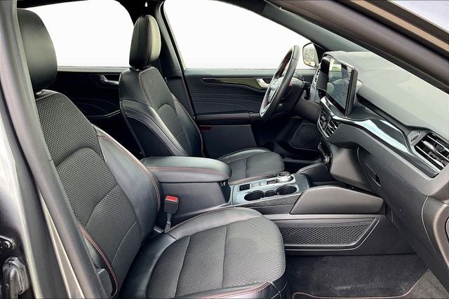 2023 Ford Escape ST-Line Elite