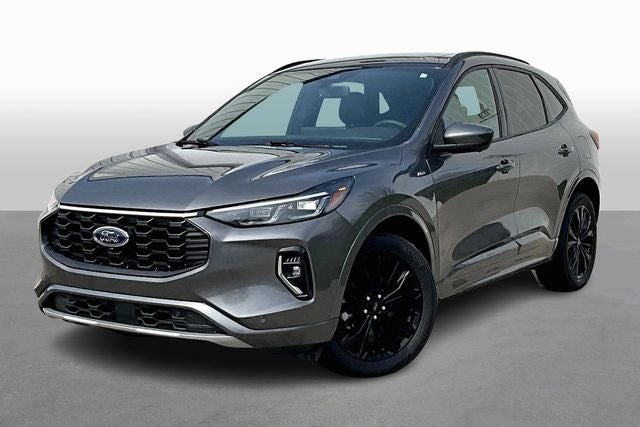 2023 Ford Escape ST-Line Elite