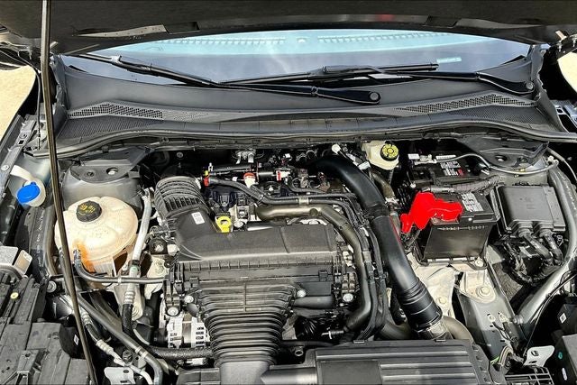 2023 Ford Escape ST-Line Elite