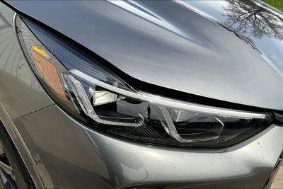 2023 Ford Escape ST-Line Elite