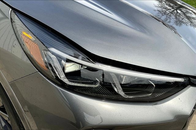 2023 Ford Escape ST-Line Elite