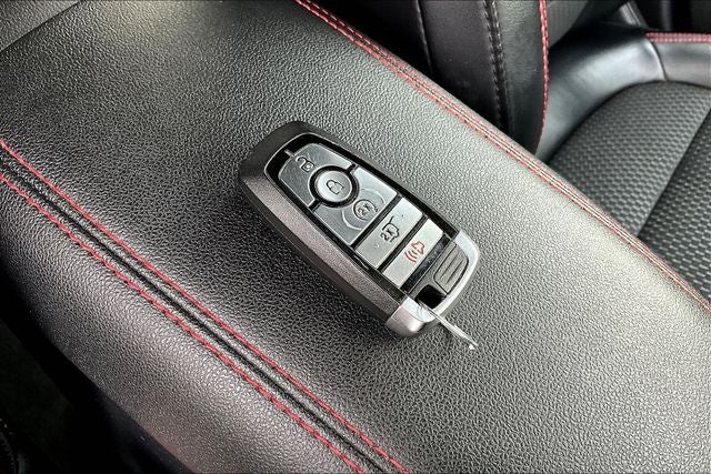 2023 Ford Escape ST-Line Elite