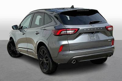 2023 Ford Escape ST-Line Elite