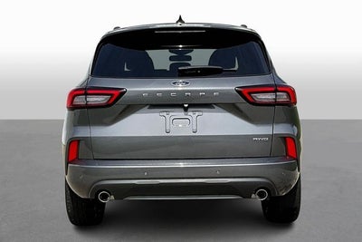 2023 Ford Escape ST-Line Elite