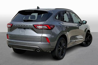 2023 Ford Escape ST-Line Elite