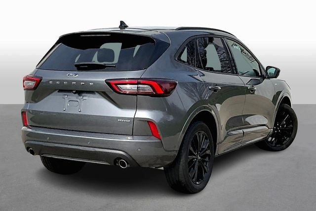 2023 Ford Escape ST-Line Elite