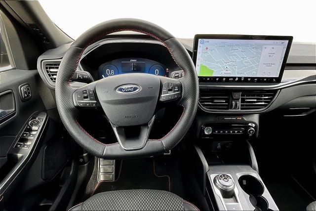 2023 Ford Escape ST-Line Elite