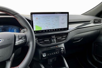 2023 Ford Escape ST-Line Elite