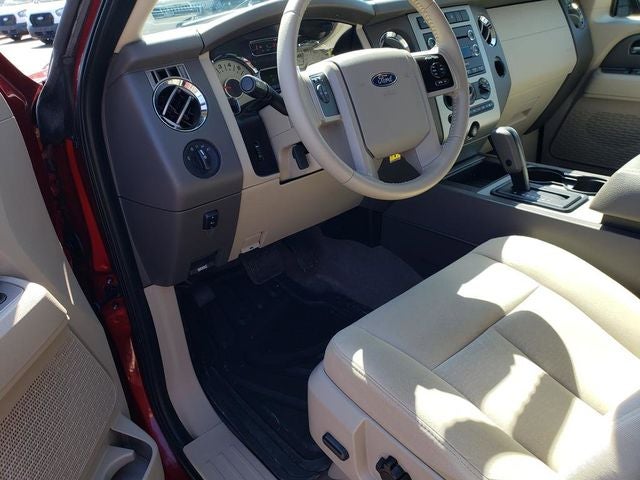 2014 Ford Expedition XLT