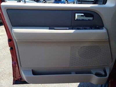 2014 Ford Expedition XLT