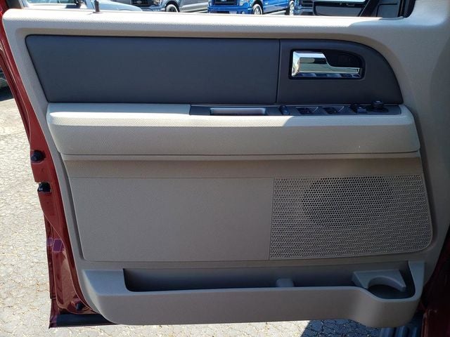 2014 Ford Expedition XLT