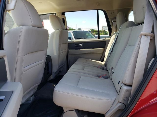 2014 Ford Expedition XLT