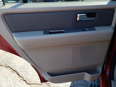 2014 Ford Expedition XLT