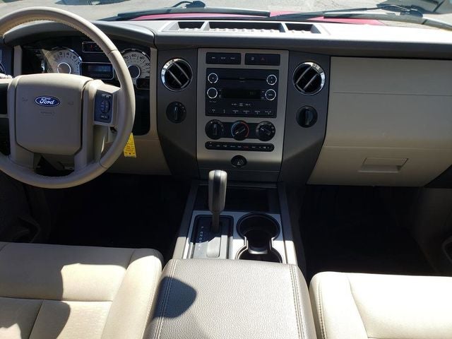 2014 Ford Expedition XLT