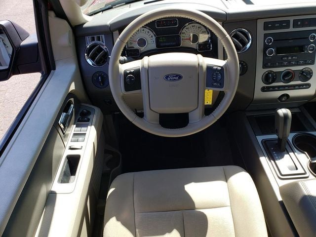 2014 Ford Expedition XLT