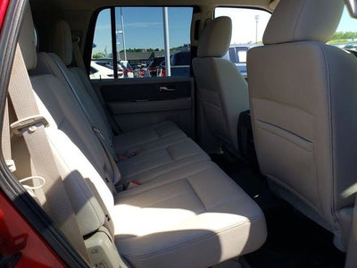 2014 Ford Expedition XLT