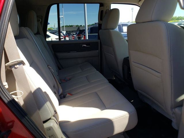 2014 Ford Expedition XLT