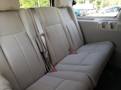2014 Ford Expedition XLT