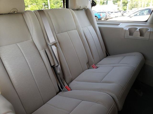 2014 Ford Expedition XLT