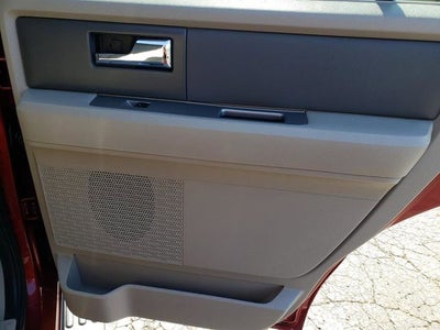 2014 Ford Expedition XLT