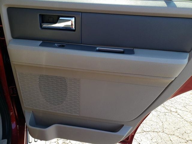 2014 Ford Expedition XLT