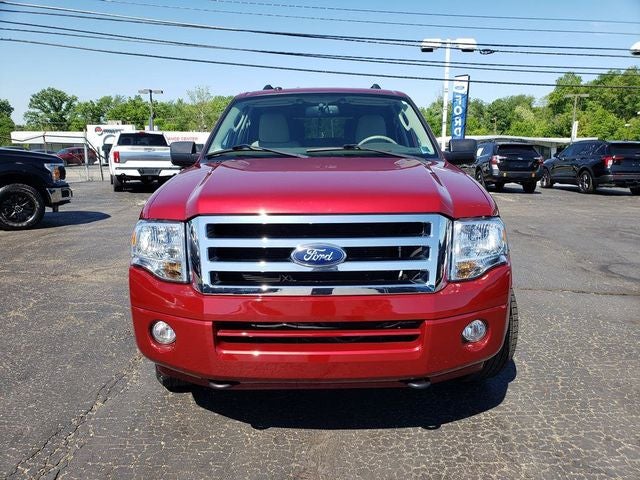 2014 Ford Expedition XLT