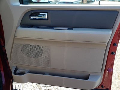 2014 Ford Expedition XLT