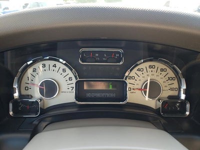 2014 Ford Expedition XLT