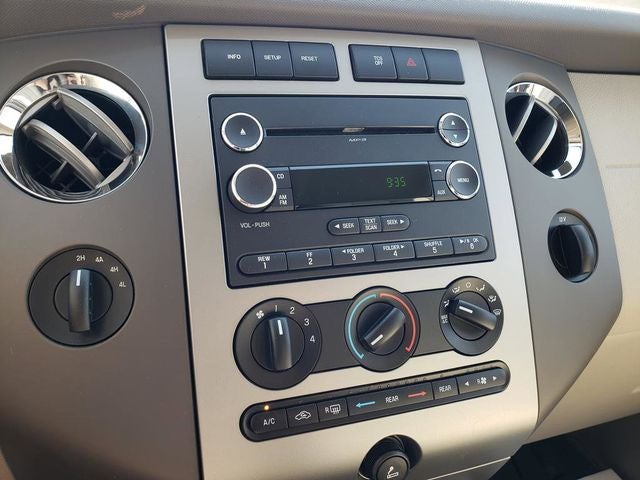 2014 Ford Expedition XLT