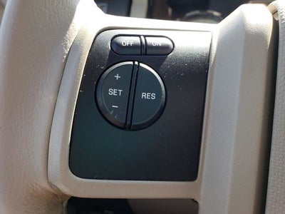 2014 Ford Expedition XLT