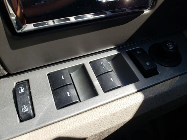 2014 Ford Expedition XLT