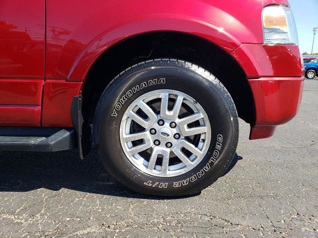 2014 Ford Expedition XLT