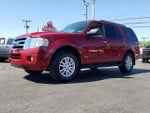 2014 Ford Expedition XLT